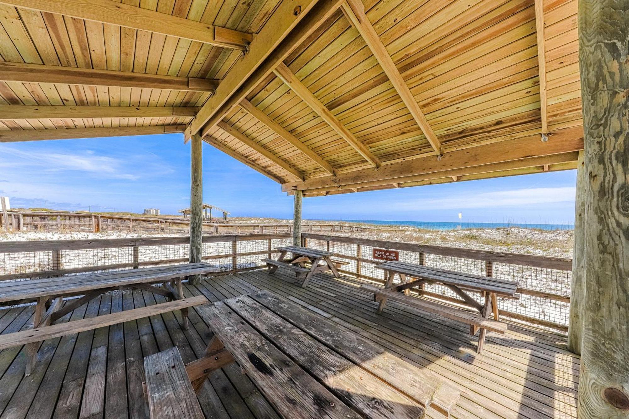Palacio Condominiums Perdido Key Extérieur photo