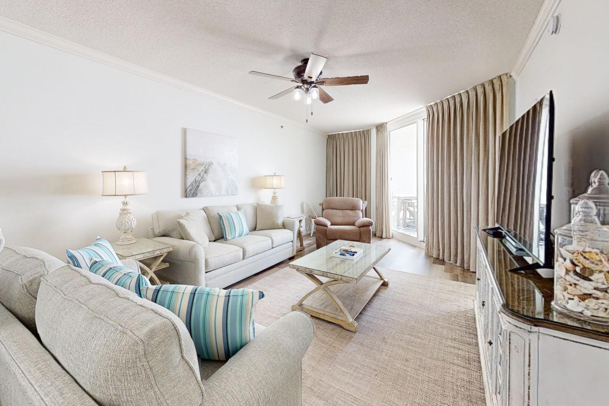 Palacio Condominiums Perdido Key Chambre photo