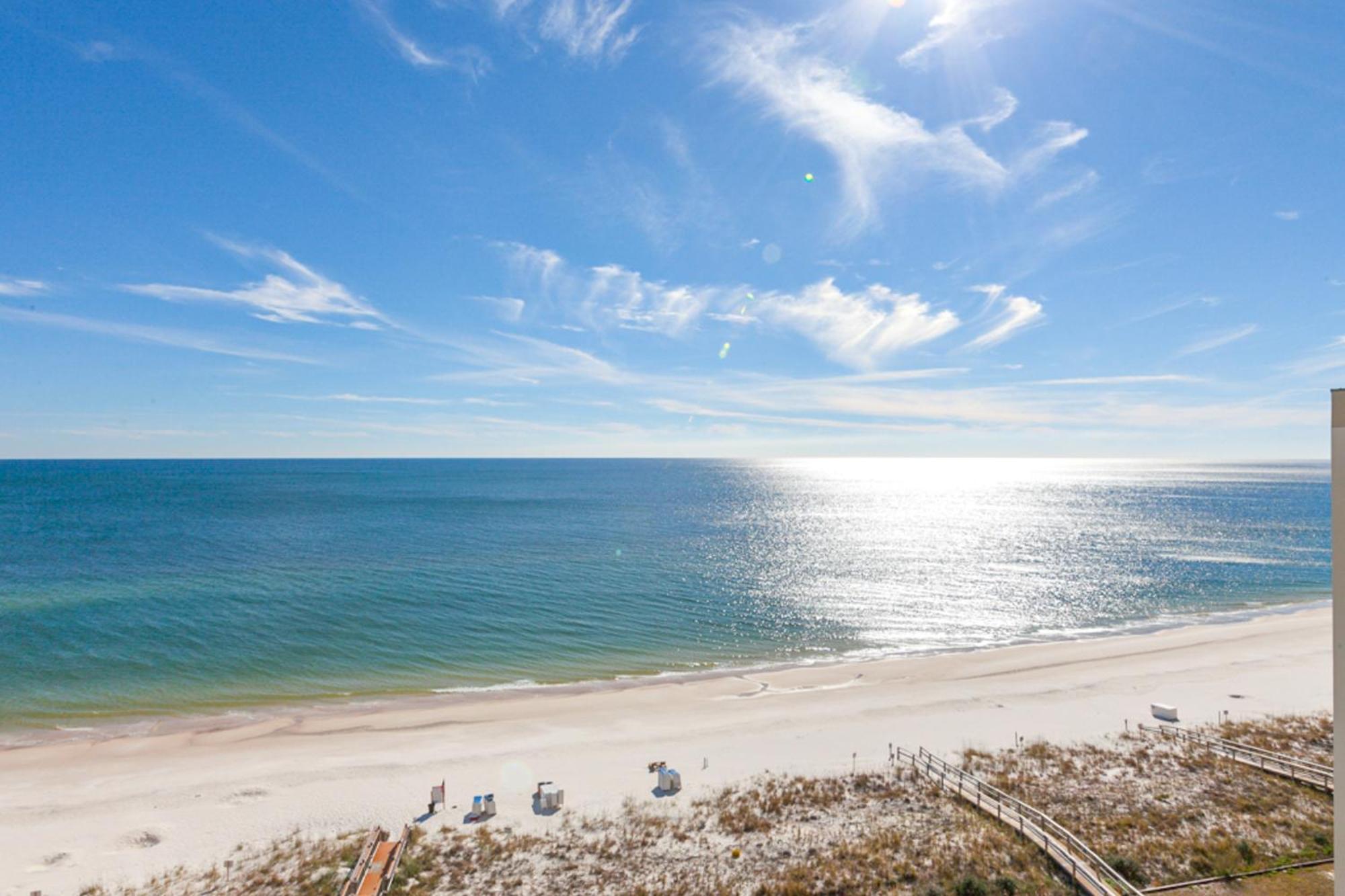 Palacio Condominiums Perdido Key Extérieur photo