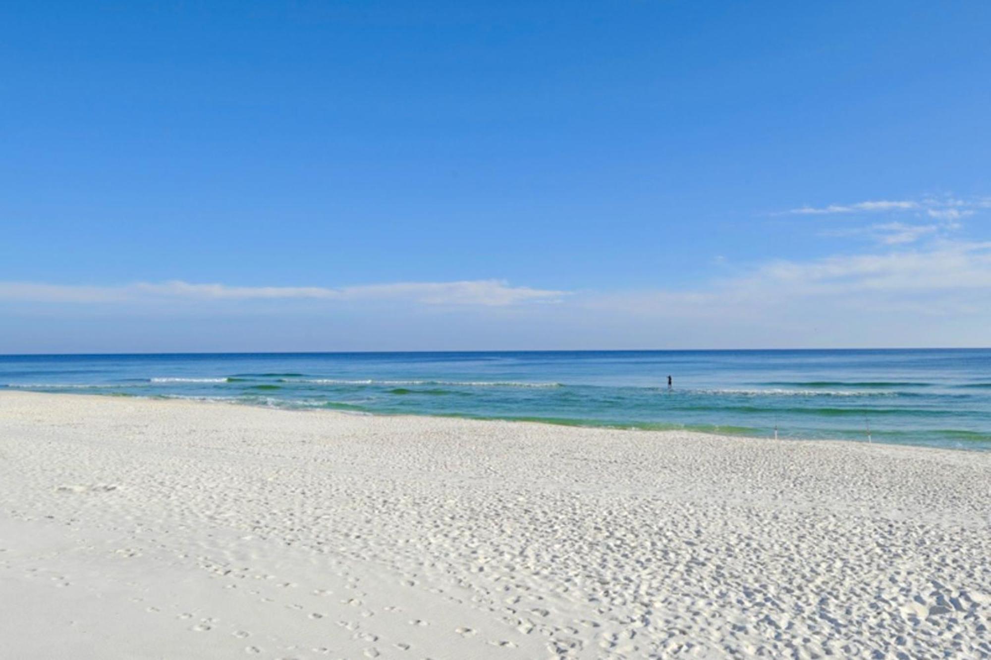 Palacio Condominiums Perdido Key Extérieur photo