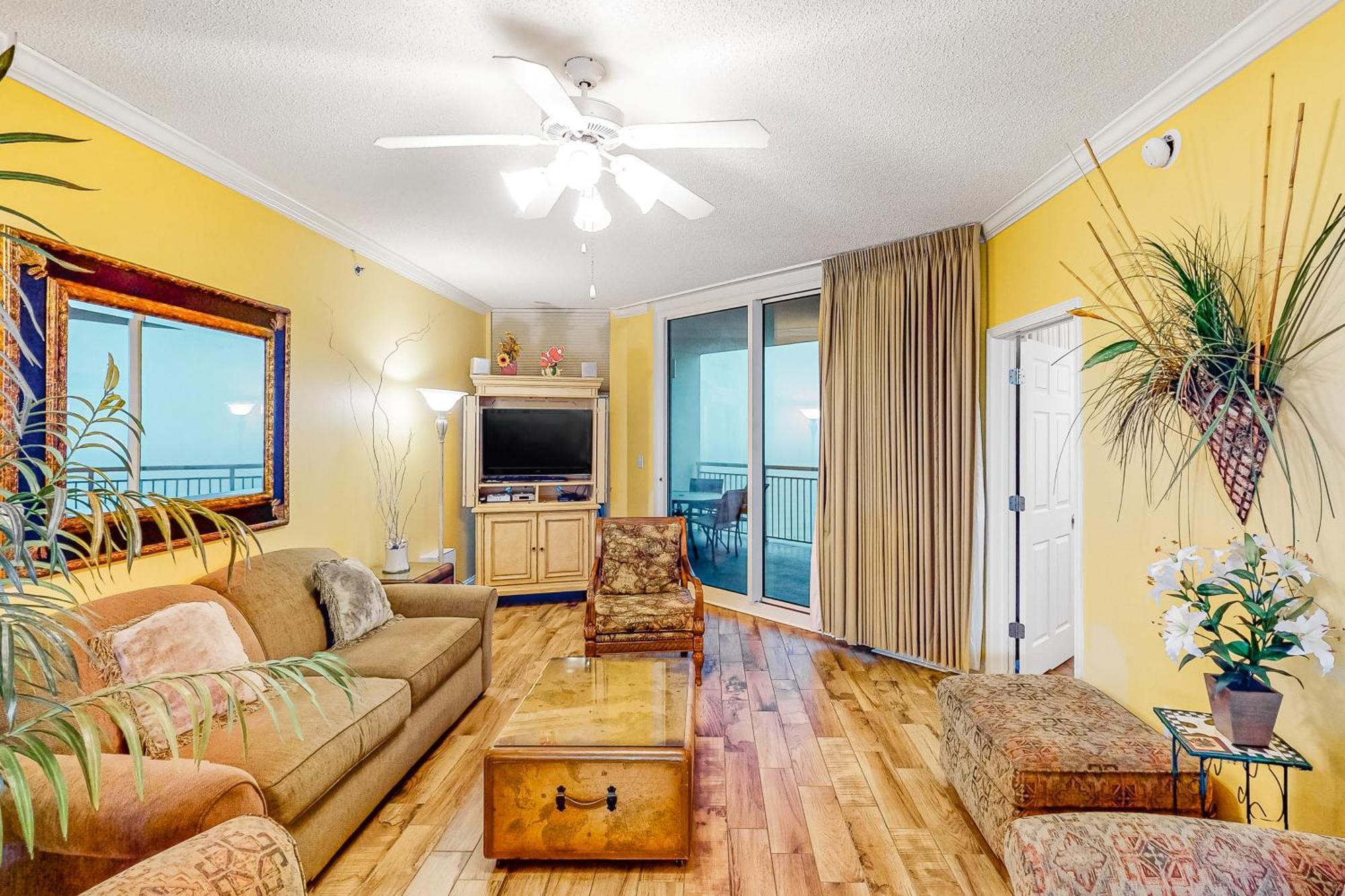 Palacio Condominiums Perdido Key Chambre photo