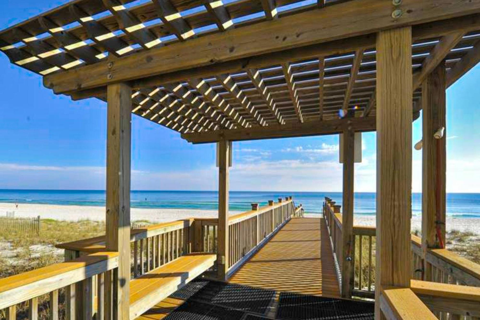 Palacio Condominiums Perdido Key Extérieur photo