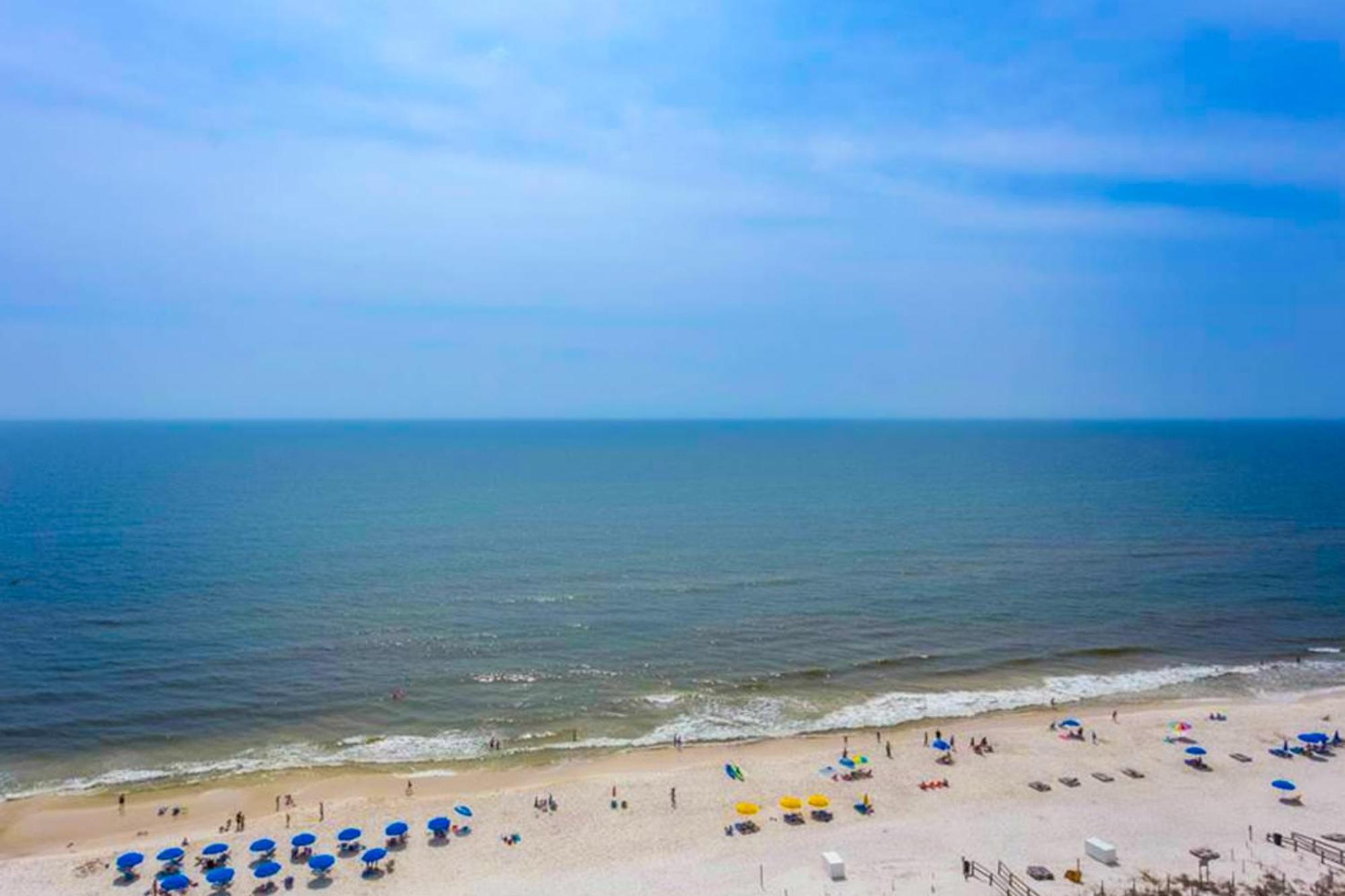 Palacio Condominiums Perdido Key Extérieur photo