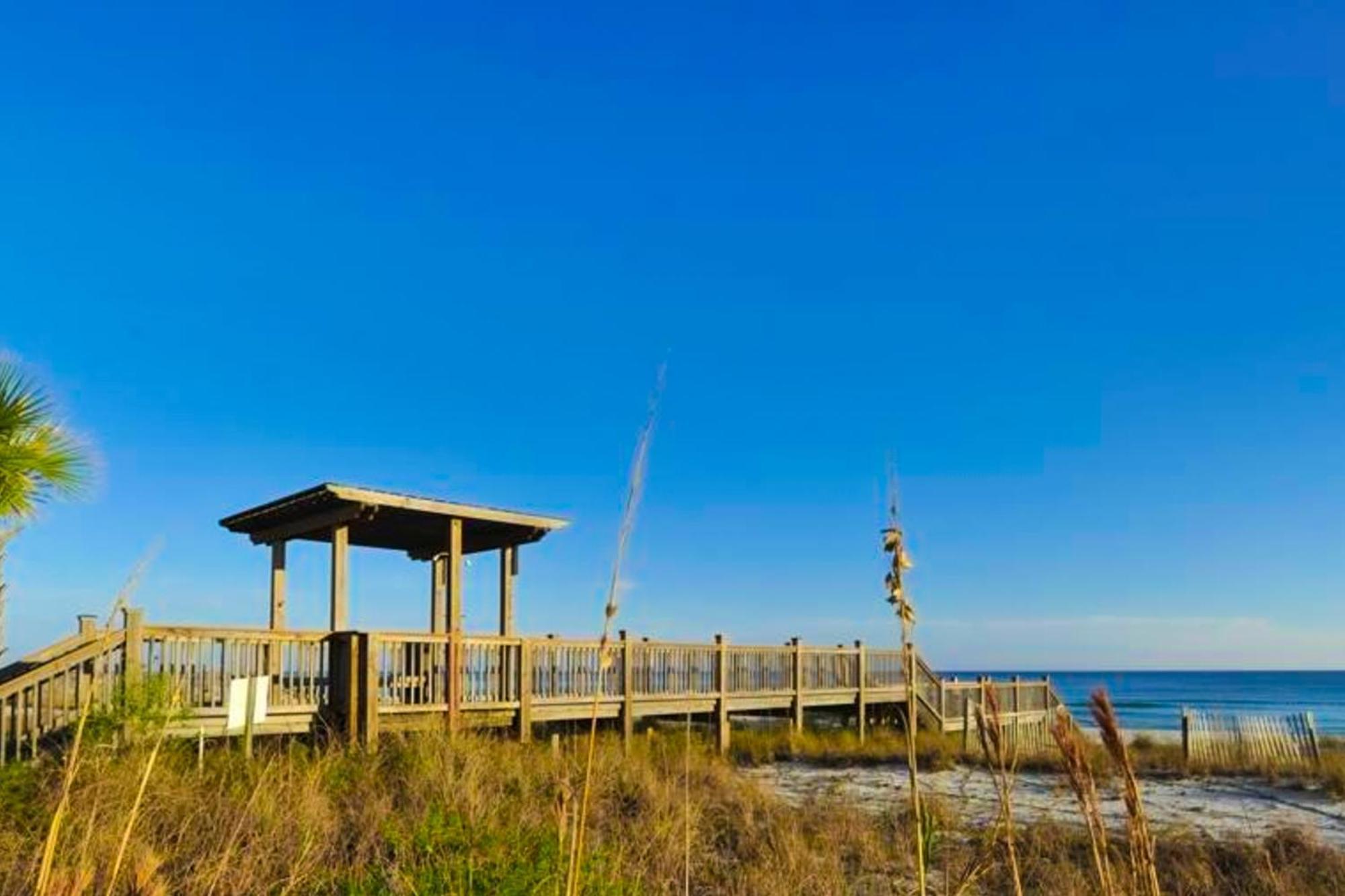 Palacio Condominiums Perdido Key Extérieur photo