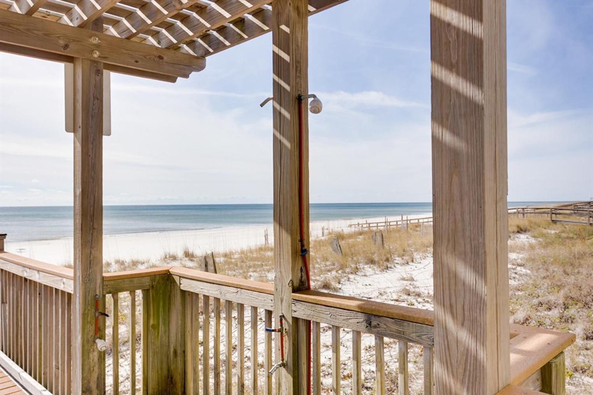 Palacio Condominiums Perdido Key Extérieur photo