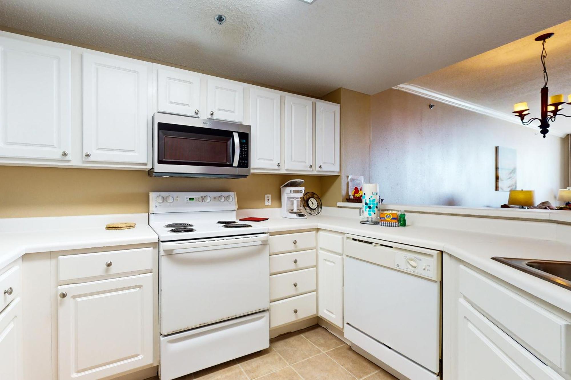 Palacio Condominiums Perdido Key Chambre photo