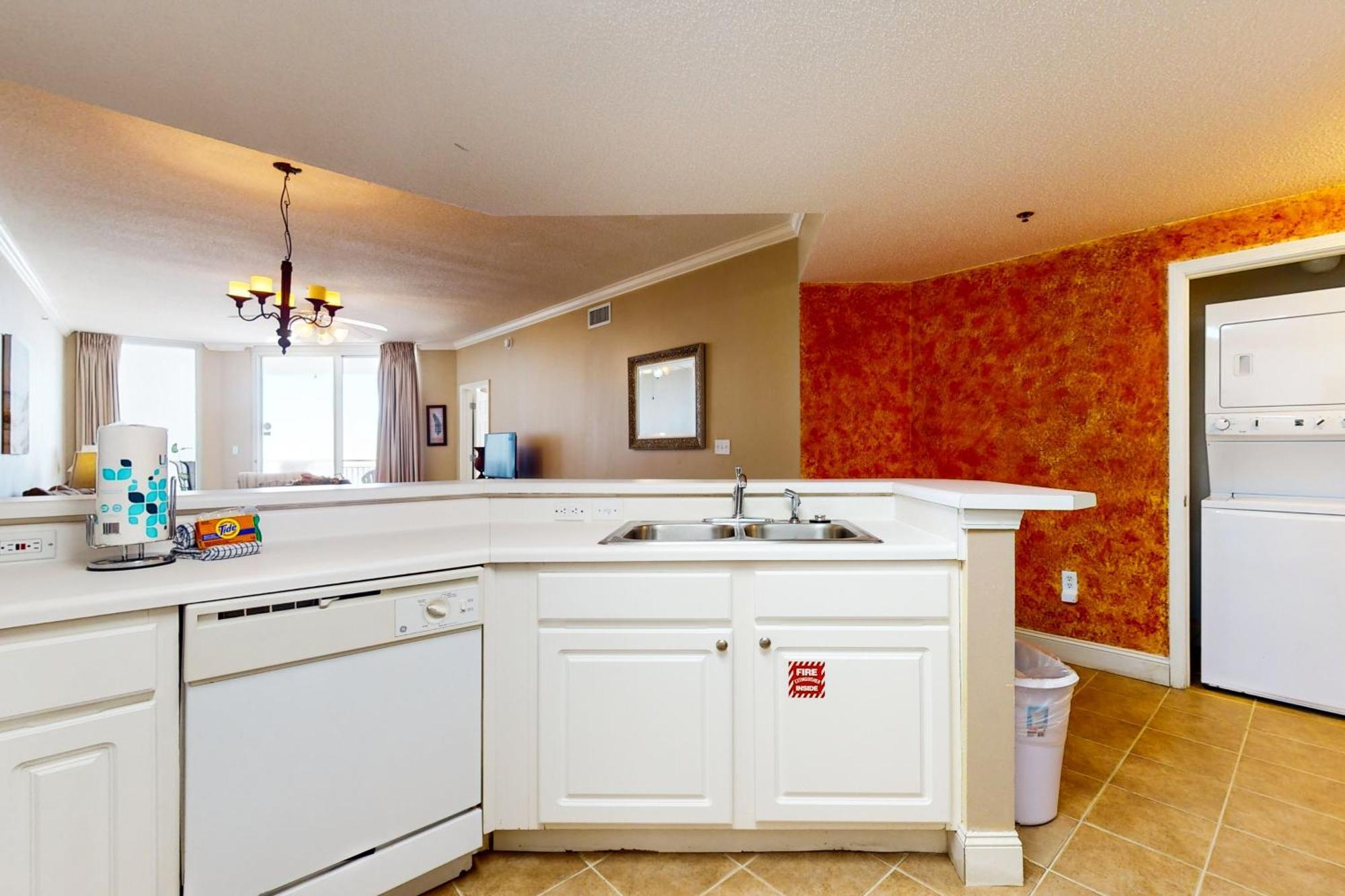 Palacio Condominiums Perdido Key Chambre photo