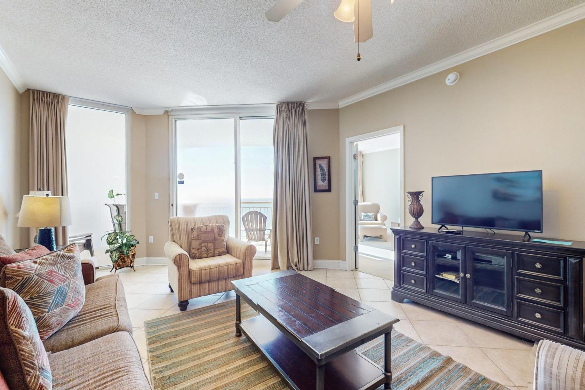 Palacio Condominiums Perdido Key Chambre photo