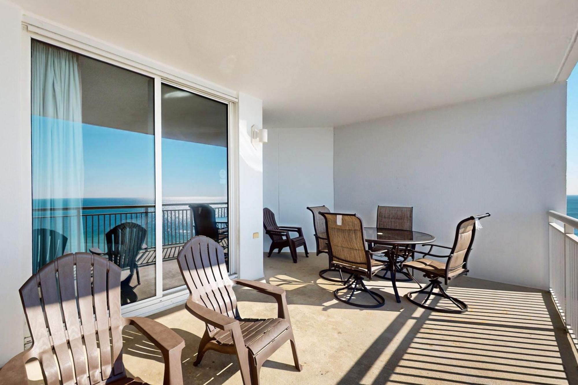 Palacio Condominiums Perdido Key Chambre photo