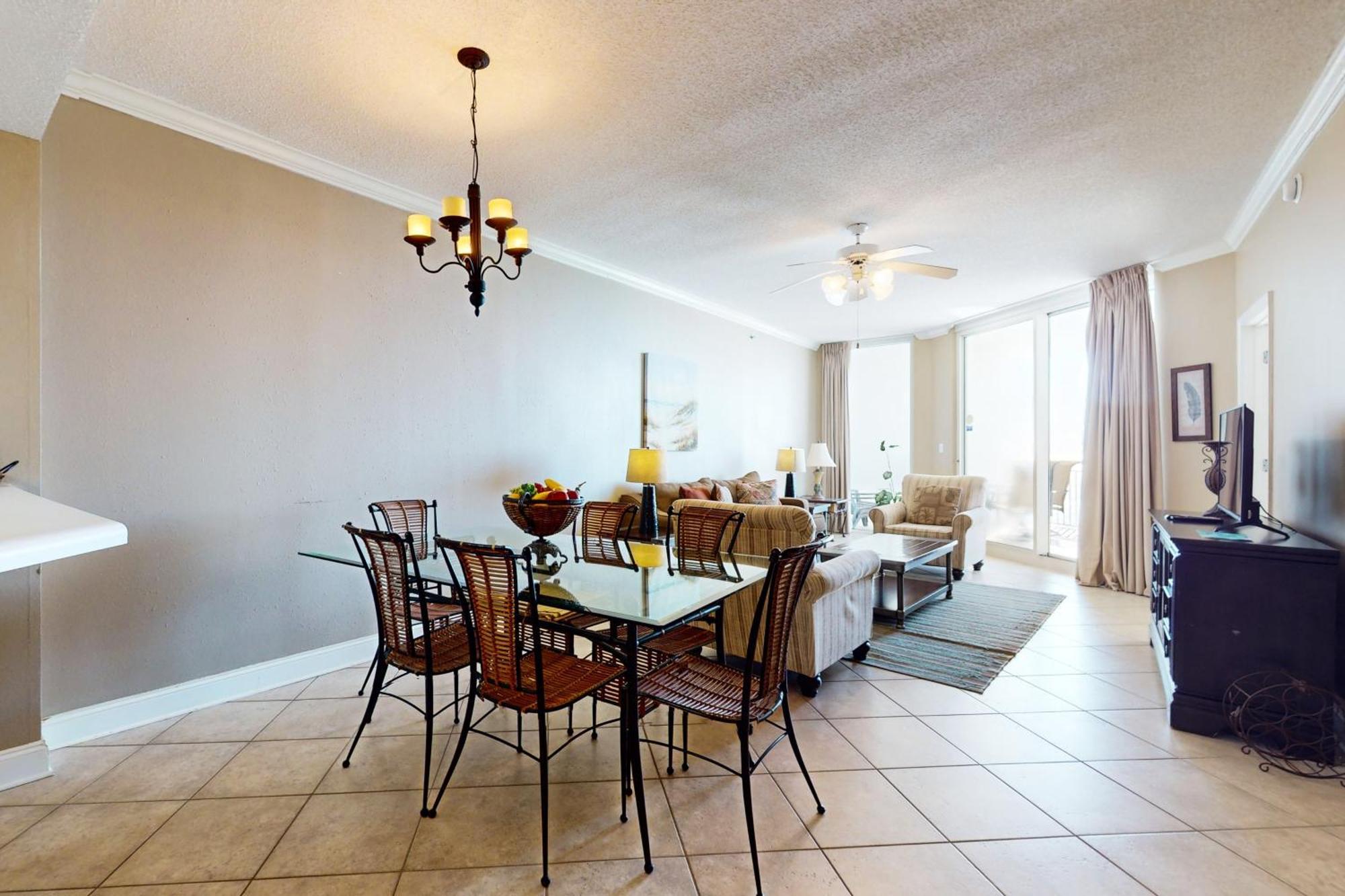 Palacio Condominiums Perdido Key Chambre photo