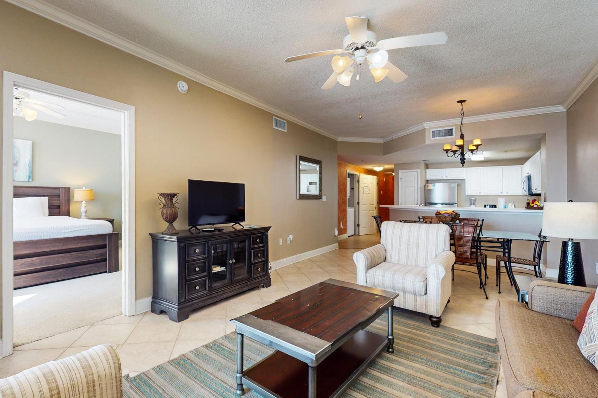 Palacio Condominiums Perdido Key Chambre photo