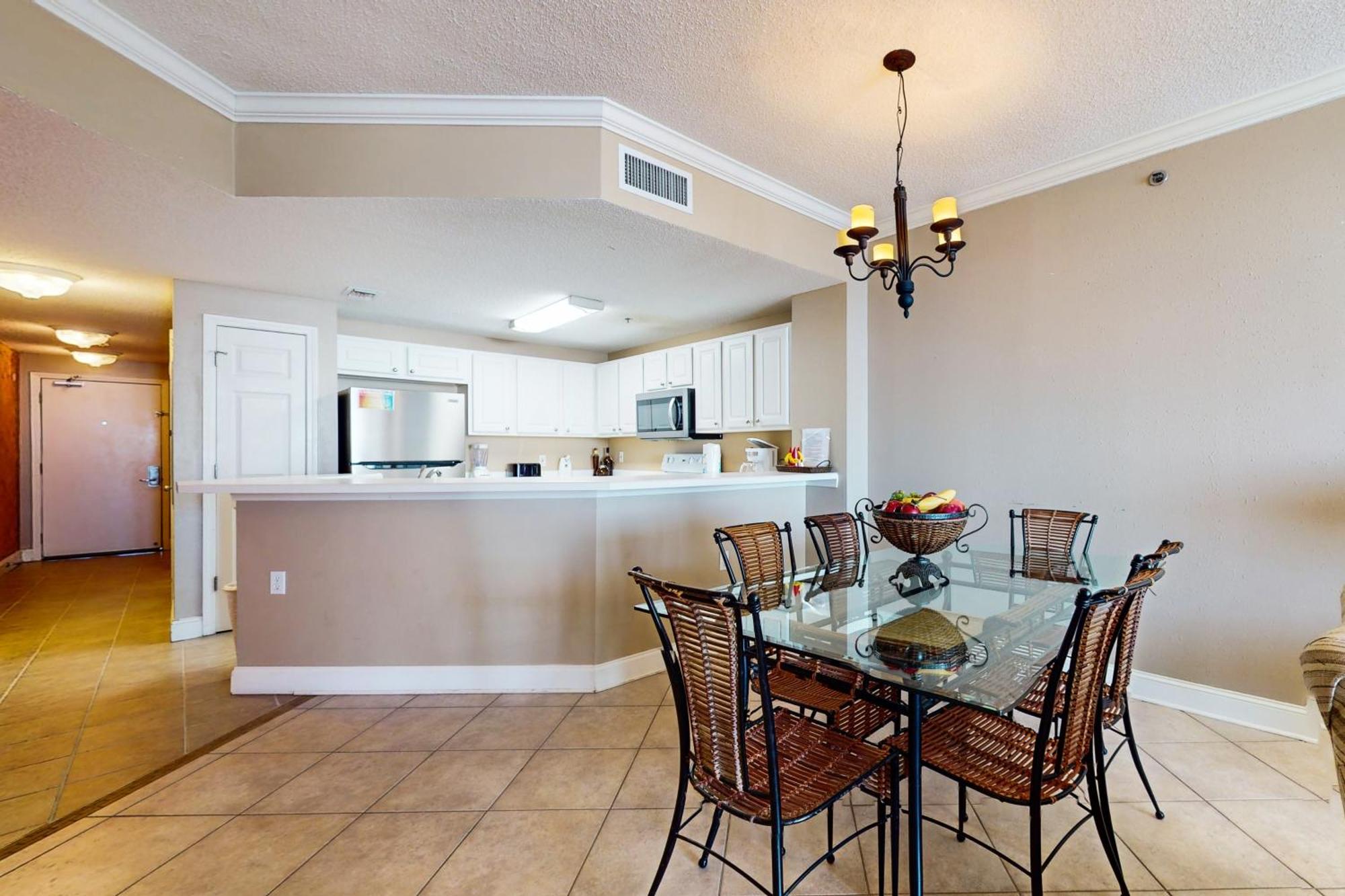 Palacio Condominiums Perdido Key Chambre photo