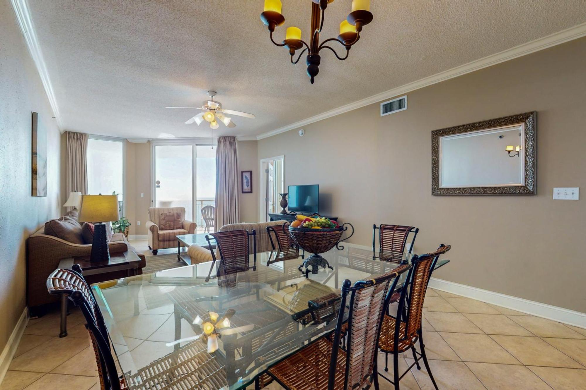 Palacio Condominiums Perdido Key Chambre photo