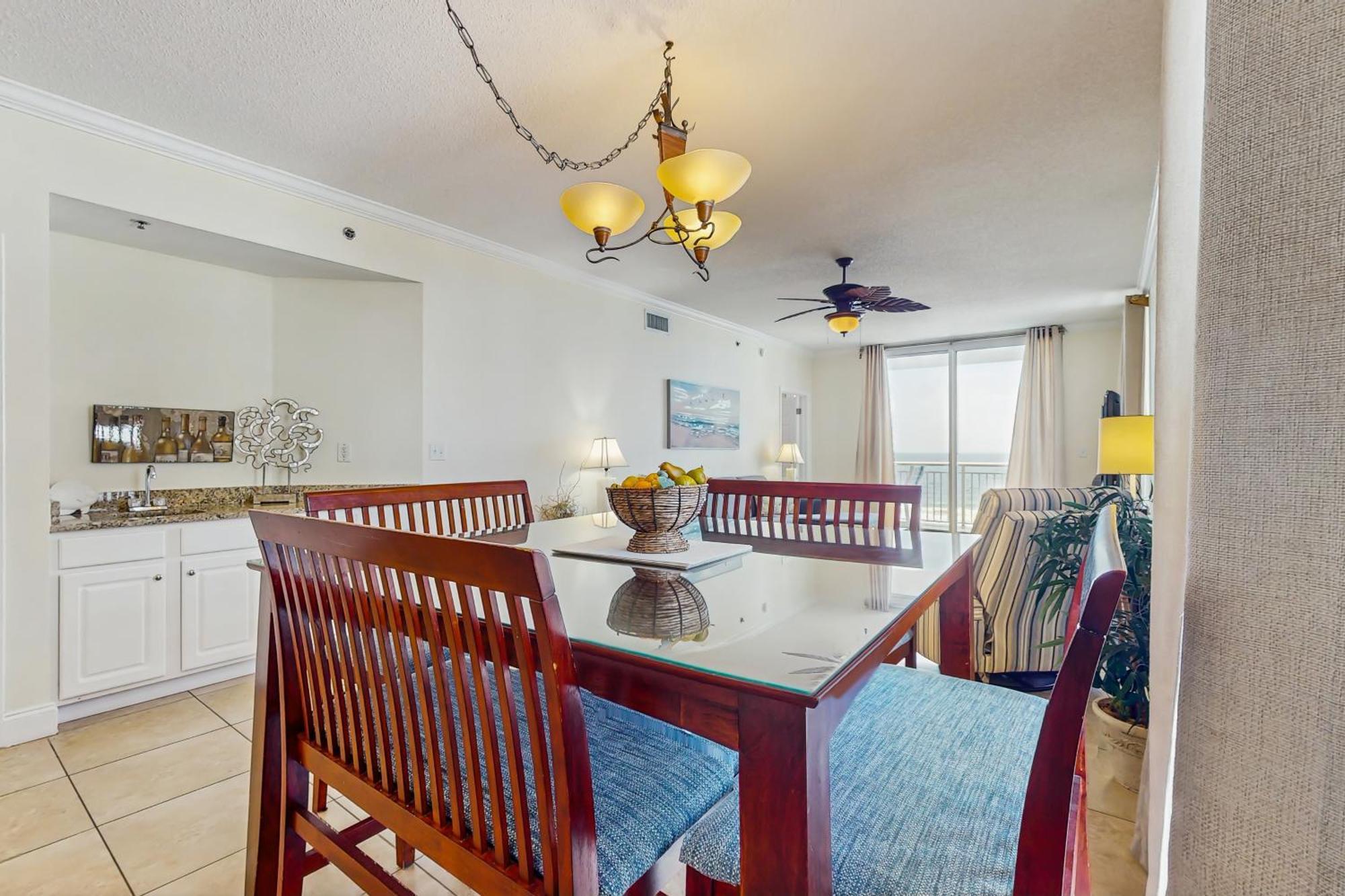 Palacio Condominiums Perdido Key Chambre photo