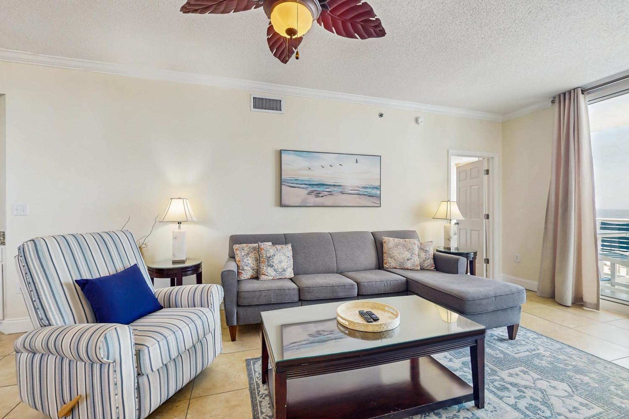 Palacio Condominiums Perdido Key Chambre photo
