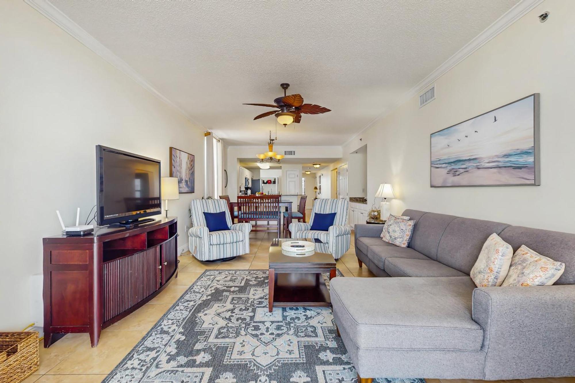 Palacio Condominiums Perdido Key Chambre photo