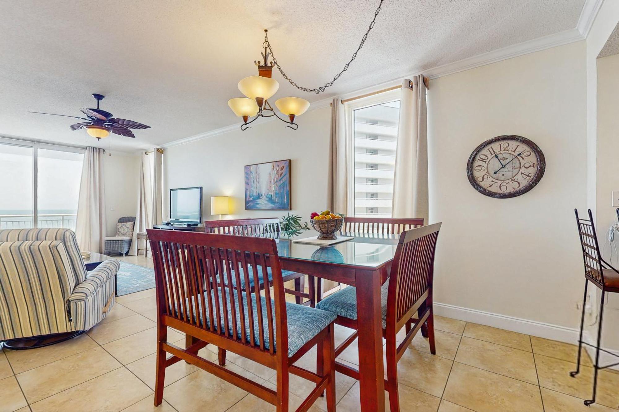 Palacio Condominiums Perdido Key Chambre photo
