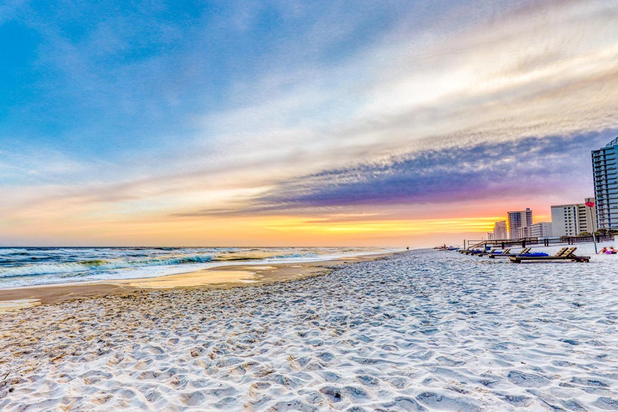 Palacio Condominiums Perdido Key Chambre photo
