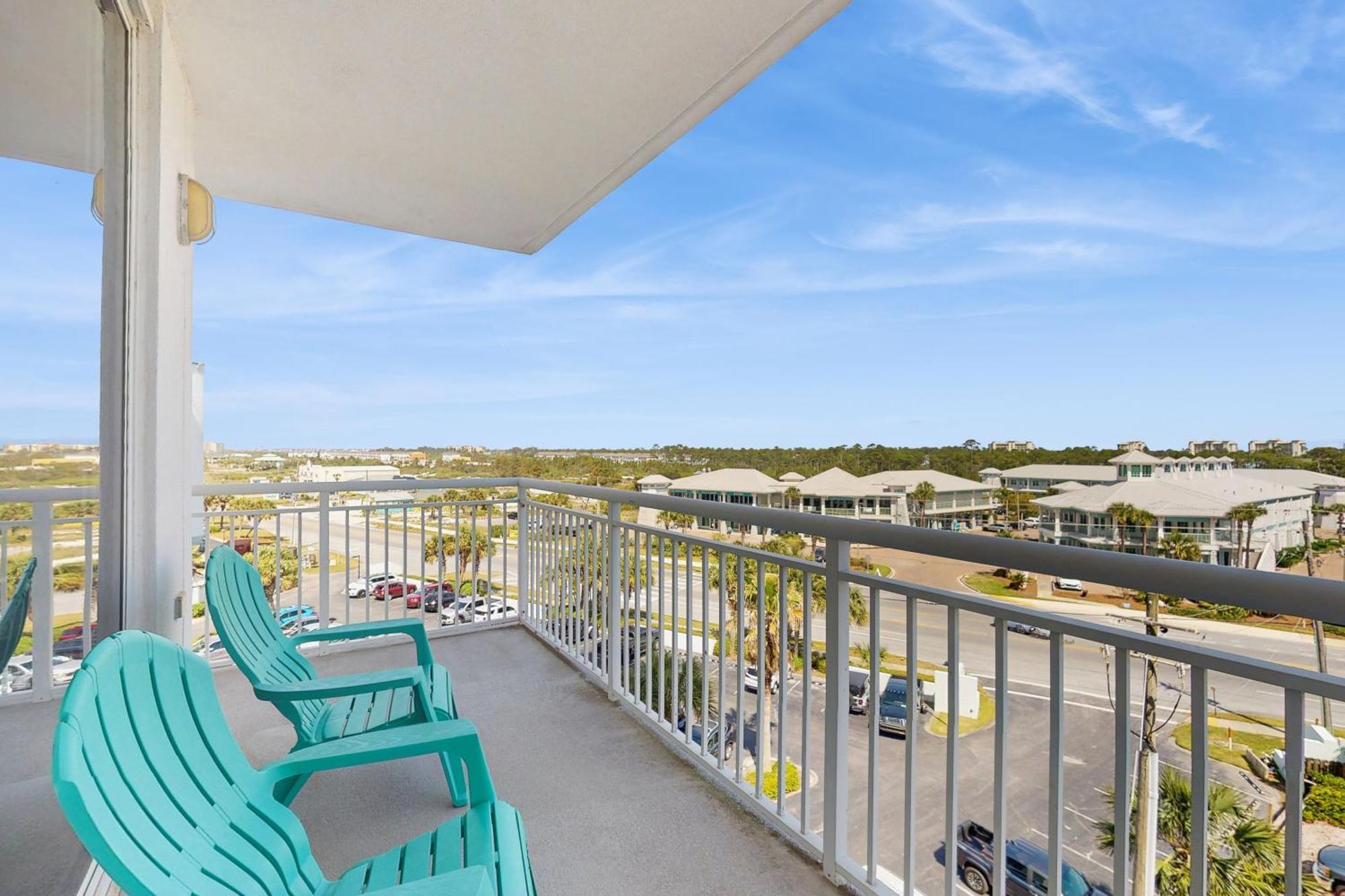 Palacio Condominiums Perdido Key Chambre photo