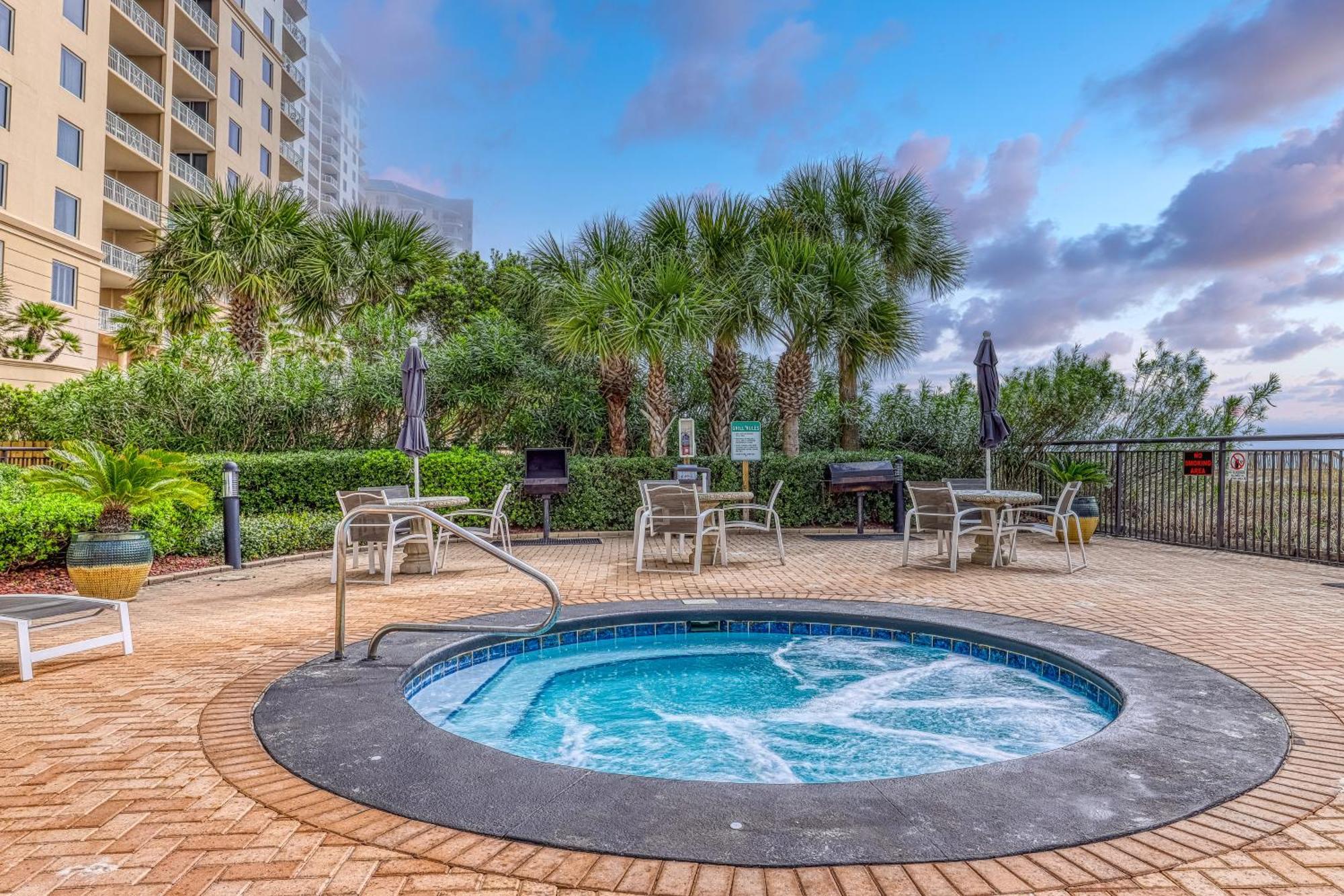 Palacio Condominiums Perdido Key Chambre photo