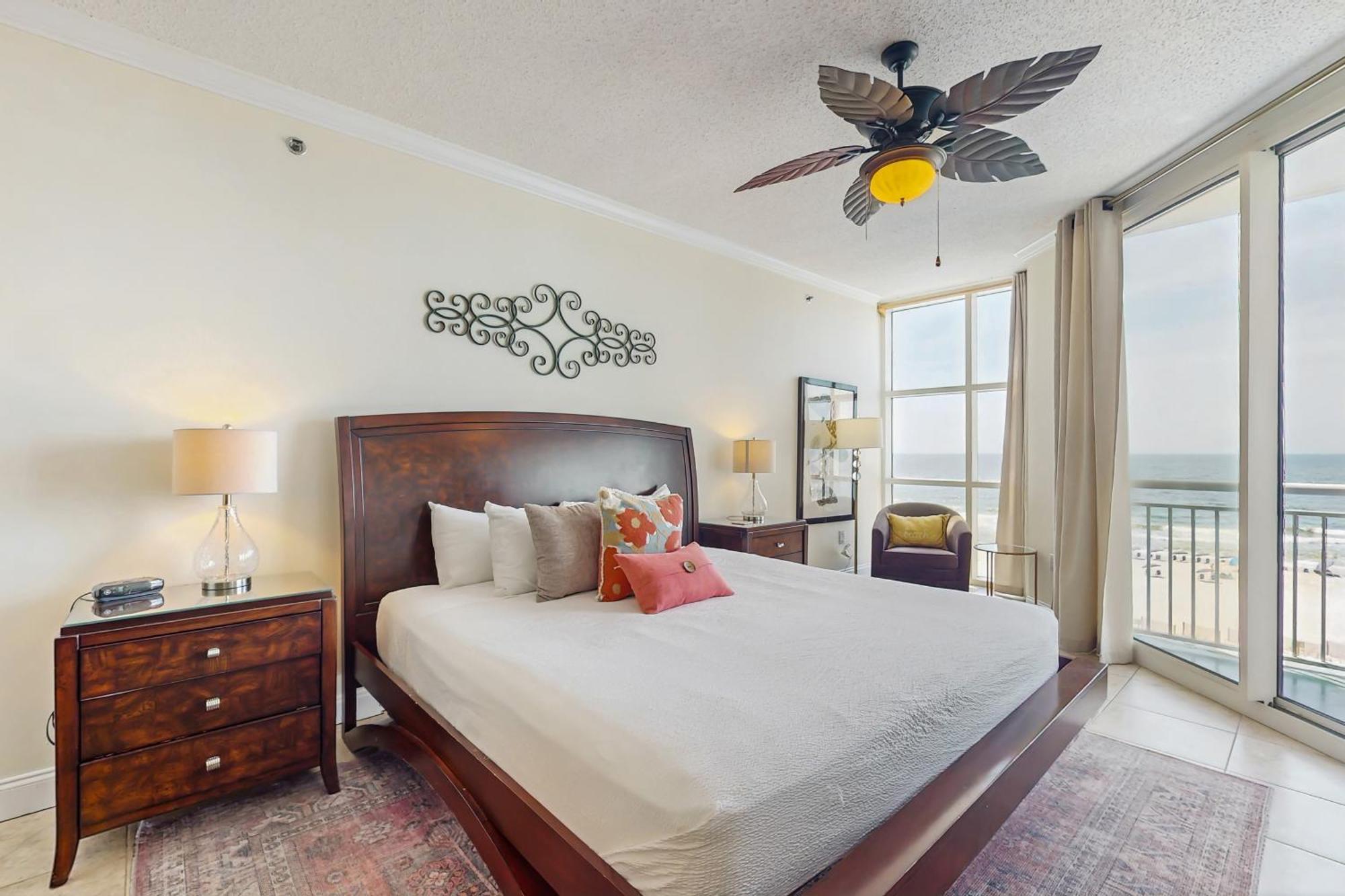 Palacio Condominiums Perdido Key Chambre photo