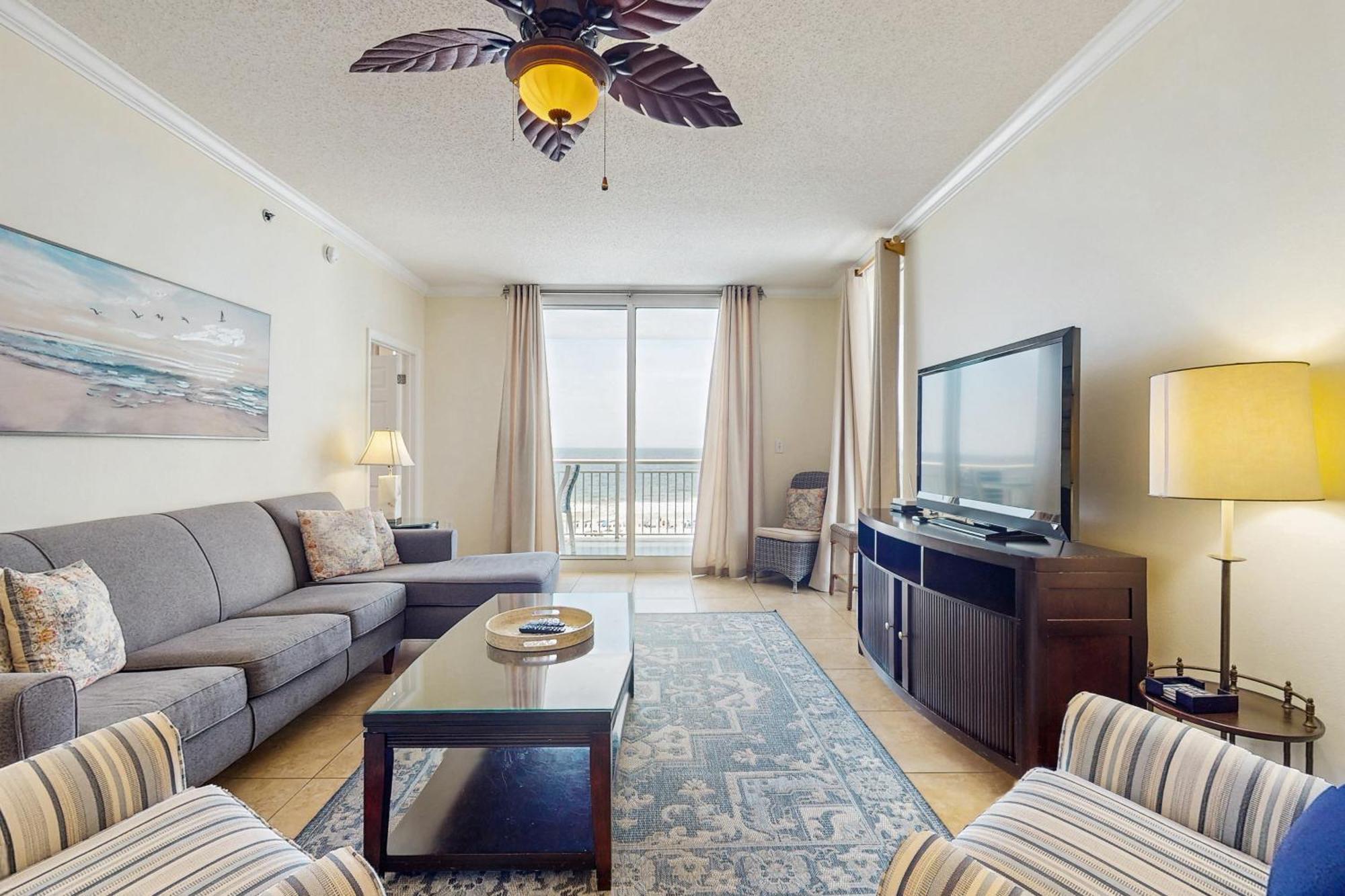 Palacio Condominiums Perdido Key Chambre photo